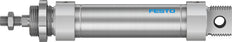 Festo Vérin Cylindrique 32mm Alésage 80mm Course Double Effet - 196023