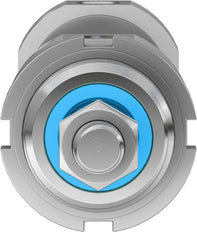 Festo Vérin Cylindrique 32mm Alésage 80mm Course Double Effet - 196023
