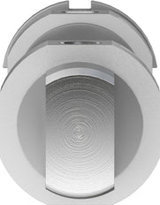 Festo Vérin Cylindrique 32mm Alésage 80mm Course Double Effet - 196023