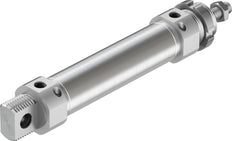 Festo Vérin Cylindrique 32mm Alésage 100mm Course Double Effet - 196024