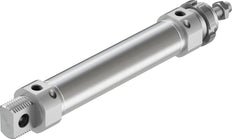 Festo Vérin Cylindrique 32mm Alésage 125mm Course Double Effet - 196025
