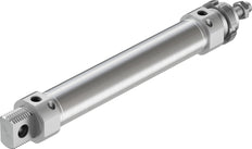 Festo Vérin Cylindrique 32mm Alésage 160mm Course Double Effet - 196026