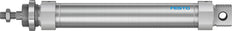 Festo Round Cylinder 32mm Bore 160mm Stroke Double Acting - 196026