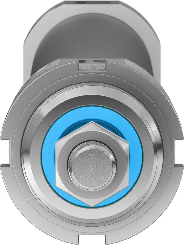 Festo Round Cylinder 32mm Bore 200mm Stroke Double Acting - 196027