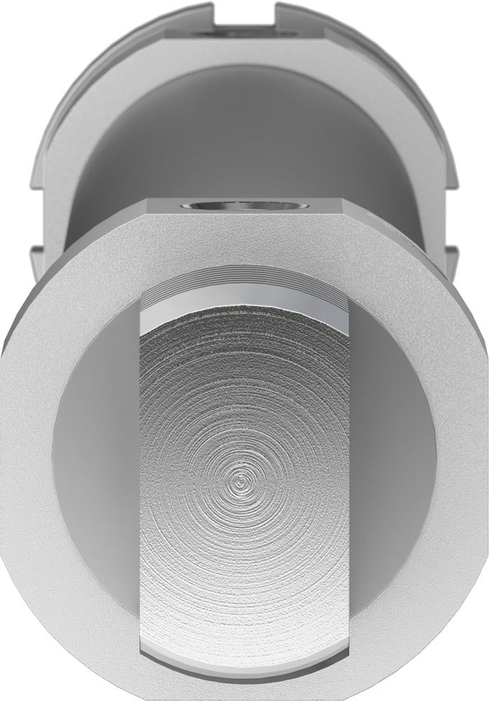 Festo Vérin Cylindrique 32mm Alésage 200mm Course Double Effet - 196027