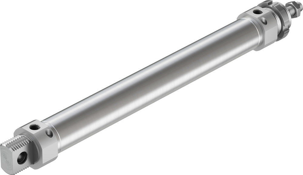Festo Round Cylinder 32mm Bore 250mm Stroke Double Acting - 196028
