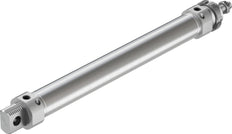 Festo Vérin Cylindrique 32mm Alésage 250mm Course Double Effet - 196028