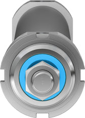 Festo Vérin Cylindrique 32mm Alésage 250mm Course Double Effet - 196028