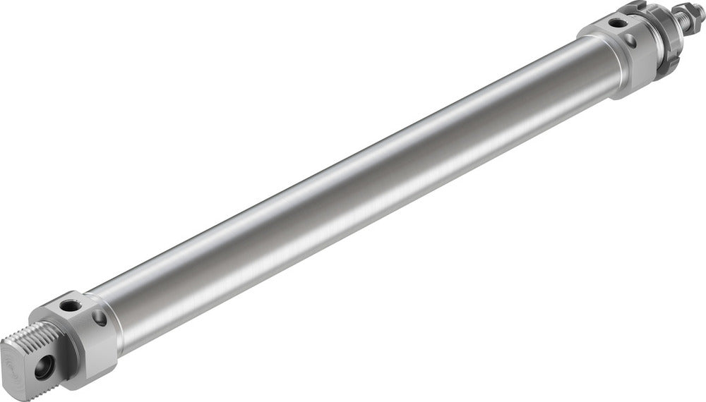 Festo Round Cylinder 32mm Bore 320mm Stroke Double Acting - 196029