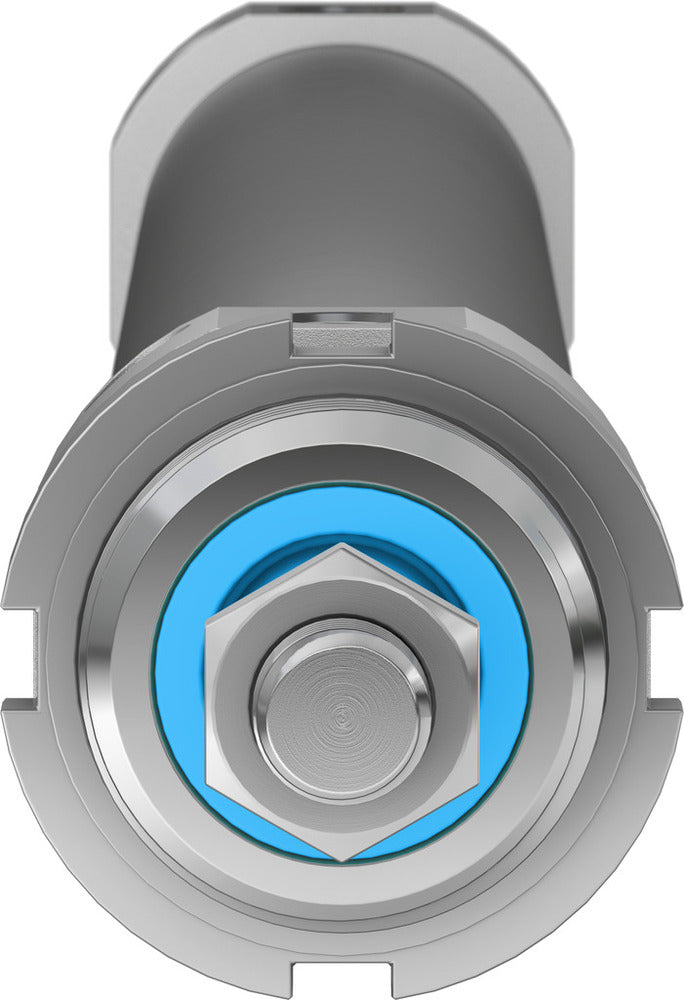 Festo Vérin Cylindrique 32mm Alésage 320mm Course Double Effet - 196029