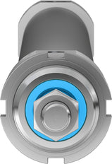Festo Vérin Cylindrique 32mm Alésage 320mm Course Double Effet - 196029