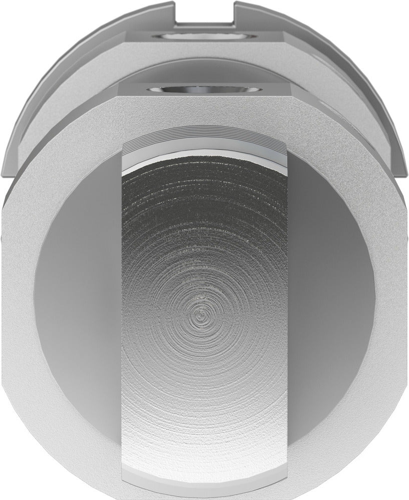 Festo Vérin Cylindrique 40mm Alésage 50mm Course Double Effet - 196032