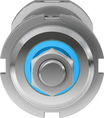 Festo Vérin Cylindrique 40mm Alésage 80mm Course Double Effet - 196033
