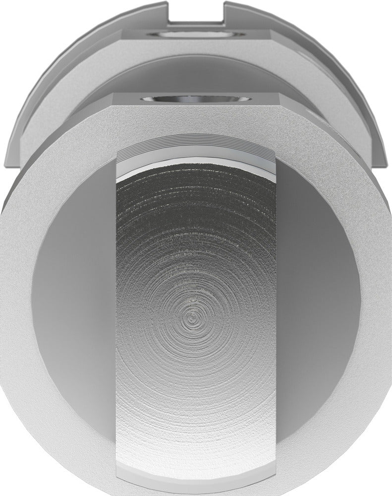 Festo Vérin Cylindrique 40mm Alésage 80mm Course Double Effet - 196033