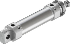 Festo Vérin Cylindrique 40mm Alésage 100mm Course Double Effet - 196034
