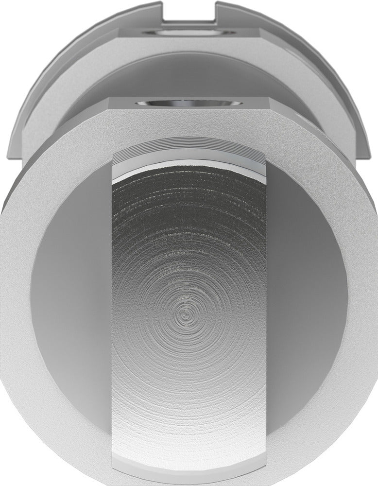 Festo Vérin Cylindrique 40mm Alésage 100mm Course Double Effet - 196034