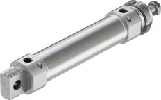 Festo Vérin Cylindrique 40mm Alésage 125mm Course Double Effet - 196035
