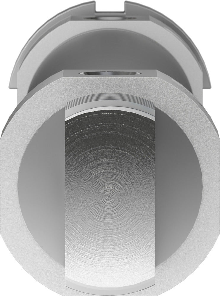 Festo Vérin Cylindrique 40mm Alésage 160mm Course Double Effet - 196036