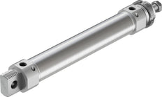 Festo Vérin Cylindrique 40mm Alésage 200mm Course Double Effet - 196037