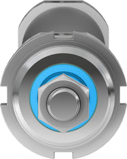 Festo Vérin Cylindrique 40mm Alésage 200mm Course Double Effet - 196037