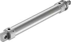 Festo Vérin Cylindrique 40mm Alésage 250mm Course Double Effet - 196038