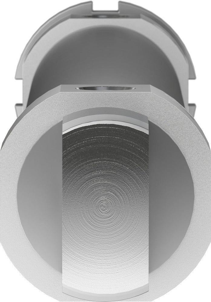 Festo Vérin Cylindrique 40mm Alésage 250mm Course Double Effet - 196038