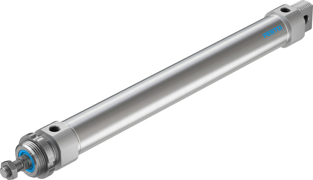 Festo Round Cylinder 40mm Bore 320mm Stroke Double Acting - 196039