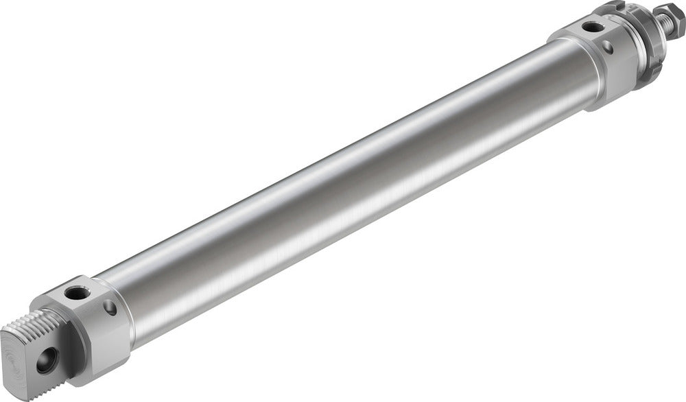 Festo Vérin Cylindrique 40mm Alésage 320mm Course Double Effet - 196039