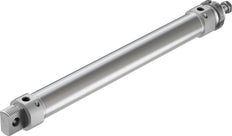 Festo Vérin Cylindrique 40mm Alésage 320mm Course Double Effet - 196039