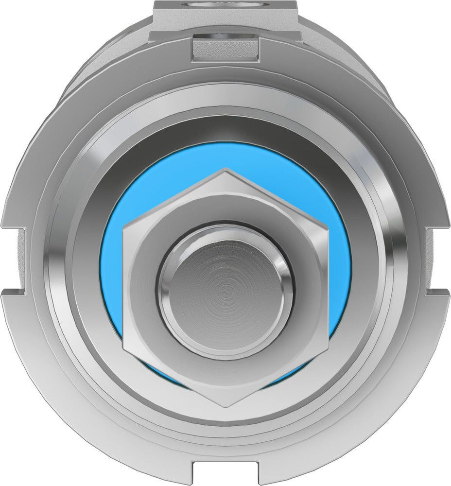 Festo Vérin Cylindrique 50mm Alésage 25mm Course Double Effet - 196040