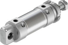 Festo Vérin Cylindrique 50mm Alésage 40mm Course Double Effet - 196041