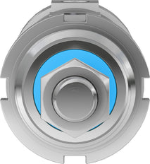 Festo Vérin Cylindrique 50mm Alésage 40mm Course Double Effet - 196041