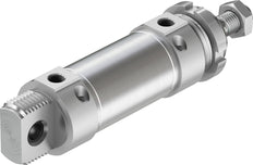 Festo Vérin Cylindrique 50mm Alésage 50mm Course Double Effet - 196042
