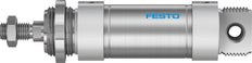 Festo Vérin Cylindrique 50mm Alésage 50mm Course Double Effet - 196042