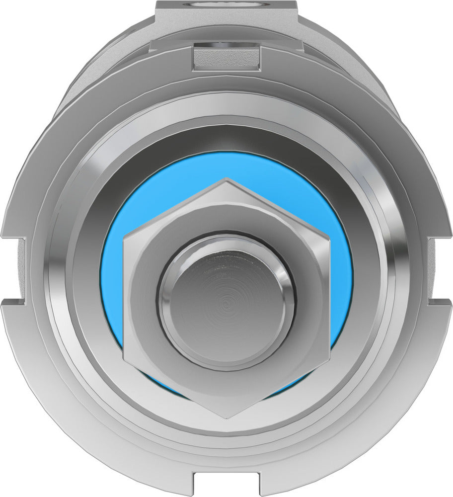 Festo Vérin Cylindrique 50mm Alésage 50mm Course Double Effet - 196042