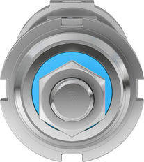 Festo Vérin Cylindrique 50mm Alésage 80mm Course Double Effet - 196043