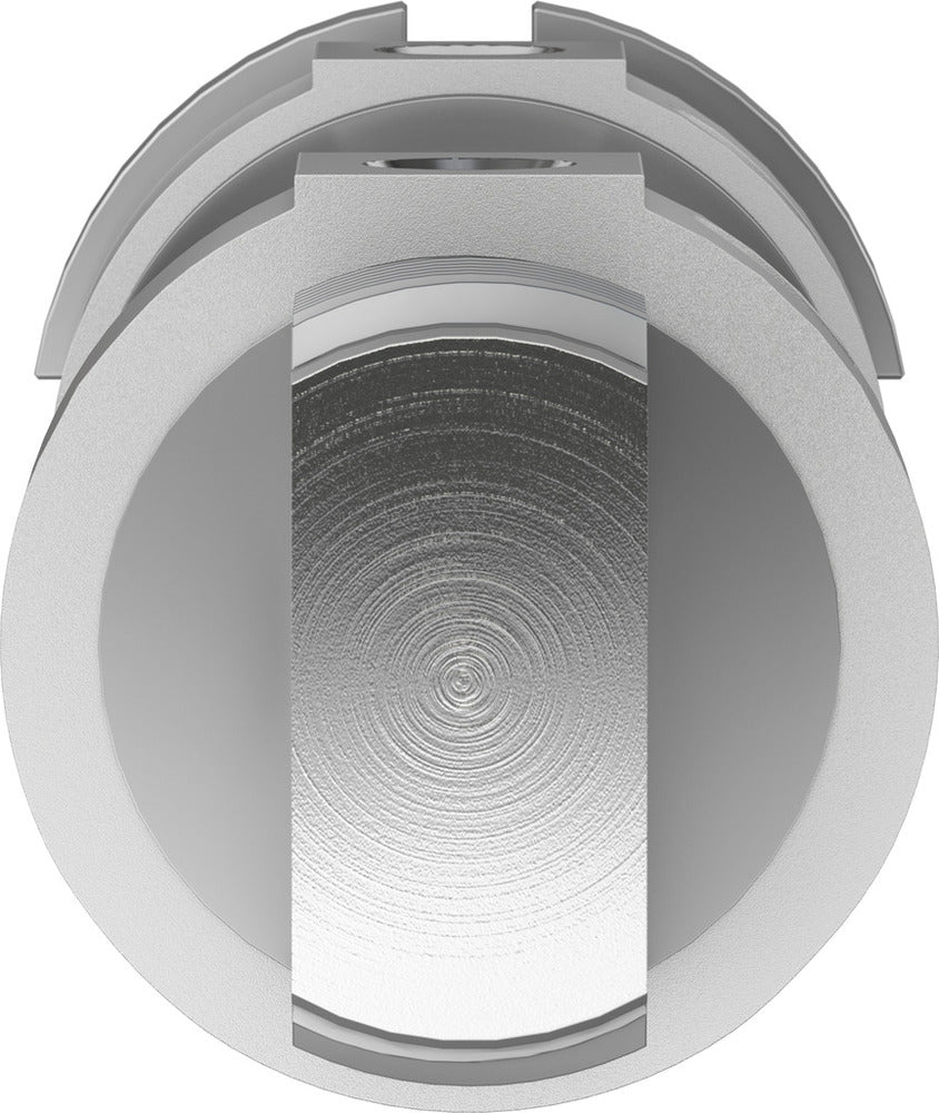 Festo Vérin Cylindrique 50mm Alésage 80mm Course Double Effet - 196043