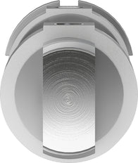 Festo Round Cylinder 50mm Bore 80mm Stroke Double Acting - 196043
