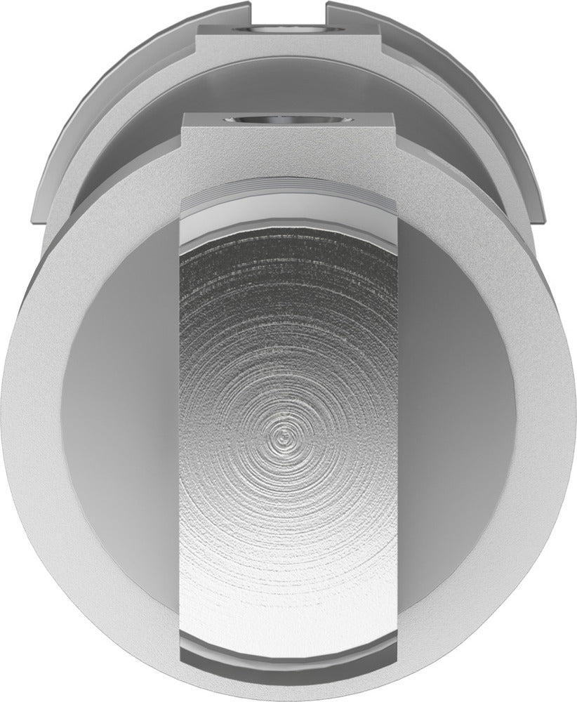 Festo Vérin Cylindrique 50mm Alésage 125mm Course Double Effet - 196045