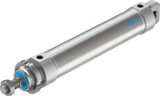 Festo Vérin Cylindrique 50mm Alésage 200mm Course Double Effet - 196047