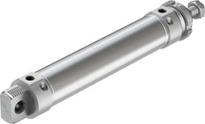 Festo Vérin Cylindrique 50mm Alésage 200mm Course Double Effet - 196047