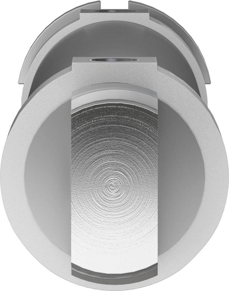 Festo Vérin Cylindrique 50mm Alésage 200mm Course Double Effet - 196047