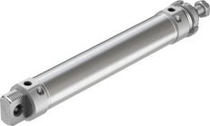Festo Vérin Cylindrique 50mm Alésage 250mm Course Double Effet - 196048