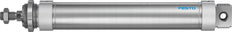 Festo Vérin Cylindrique 50mm Alésage 250mm Course Double Effet - 196048