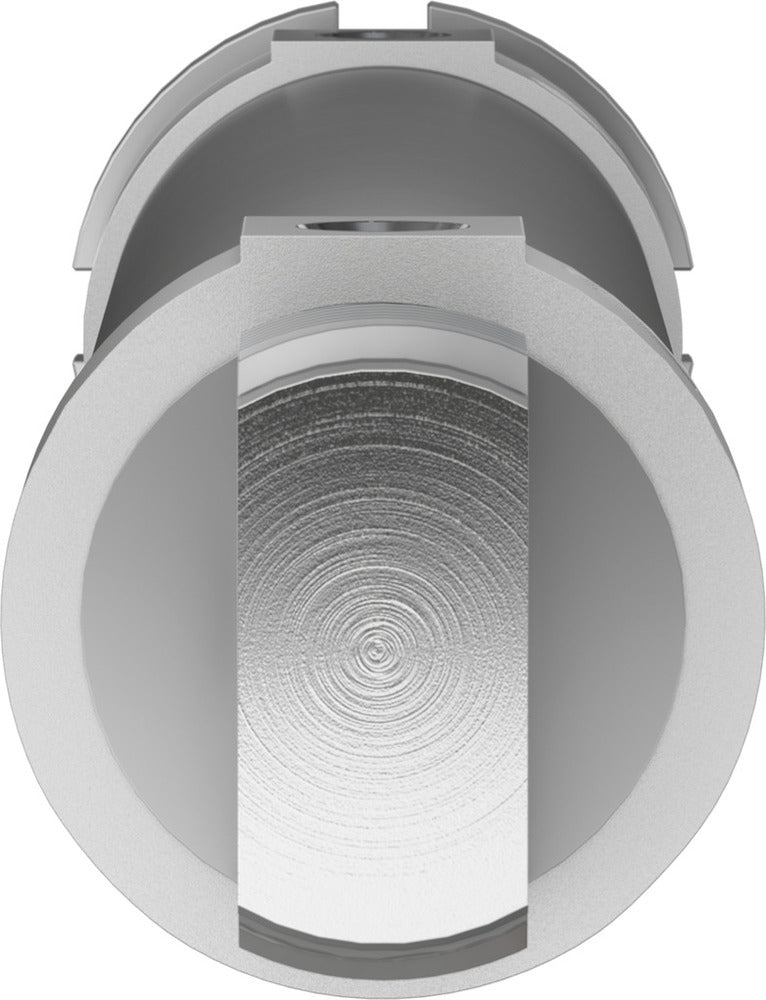 Festo Vérin Cylindrique 50mm Alésage 250mm Course Double Effet - 196048