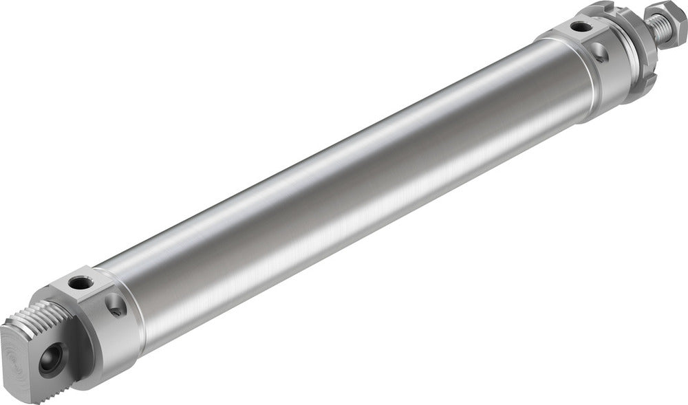 Festo Vérin Cylindrique 50mm Alésage 320mm Course Double Effet - 196049