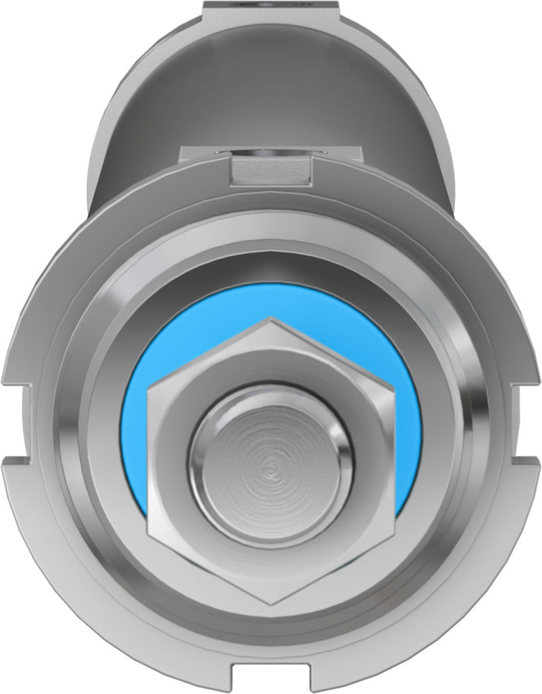 Festo Vérin Cylindrique 50mm Alésage 320mm Course Double Effet - 196049