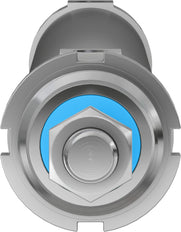 Festo Vérin Cylindrique 50mm Alésage 320mm Course Double Effet - 196049