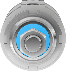 Festo Vérin Cylindrique 63mm Alésage 25mm Course Double Effet - 196050