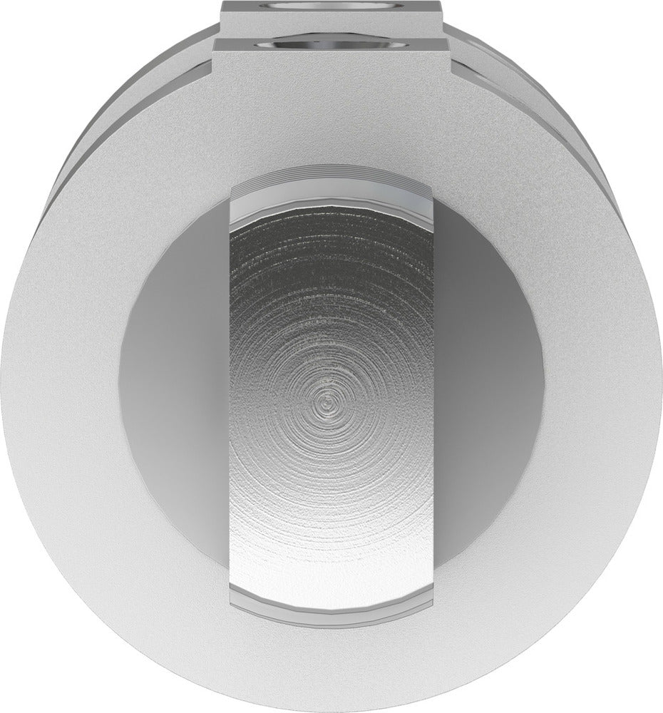 Festo Vérin Cylindrique 63mm Alésage 25mm Course Double Effet - 196050